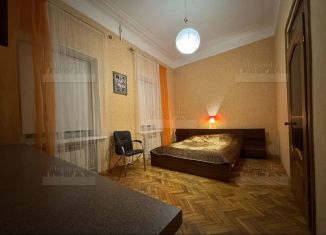 Сдам в аренду двухкомнатную квартиру, 50 м2, Санкт-Петербург, Захарьевская улица, 23Б