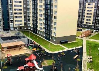 Продажа однокомнатной квартиры, 36 м2, Калининград, Новгородская улица, 3Ак4
