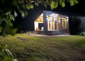 Сдача в аренду коттеджа, 110 м2, Ростовская область, Береговая улица, 130