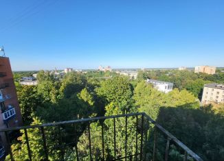 Продажа 3-комнатной квартиры, 56.9 м2, Сестрорецк, набережная реки Сестры, 5