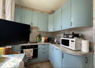 Продается 1-ком. квартира, 38.9 м2, Москва, улица Грекова, 9, улица Грекова