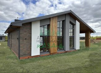 Продаю дом, 137 м2, поселок городского типа Алексеевское, Октябрьская улица