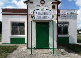 Продам помещение свободного назначения, 41 м2, село Курумоч, Ново-Садовая улица, 1Е