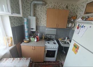 Продается 3-ком. квартира, 60.8 м2, Белорецк, улица А. Пушкина, 32