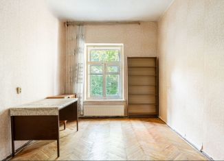 Продается комната, 16.8 м2, Санкт-Петербург, Гороховая улица, 52