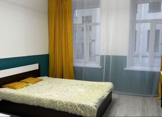 Сдача в аренду комнаты, 16 м2, Санкт-Петербург, 10-я линия Васильевского острова, 15, муниципальный округ № 7