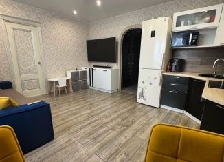 Продажа 1-ком. квартиры, 36 м2, Вологда, Ягодная улица, 10