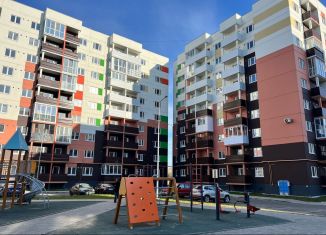 Продажа однокомнатной квартиры, 37.6 м2, Псков, улица Юности, 22, ЖК Смарт-квартал