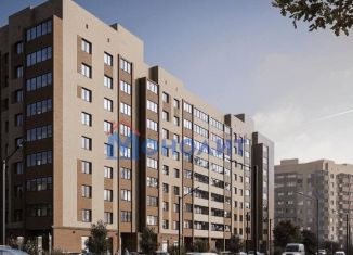 Продается однокомнатная квартира, 37.2 м2, Ярославль