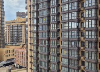 1-ком. квартира на продажу, 40 м2, Ростов-на-Дону, улица Ларина, 45с11, ЖК Сердце Ростова 2