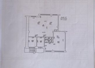 Сдаю в аренду офис, 168.2 м2, Краснодар, улица Героя Пешкова, 7