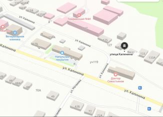 Продам участок, 10 сот., Темрюк, улица Калинина