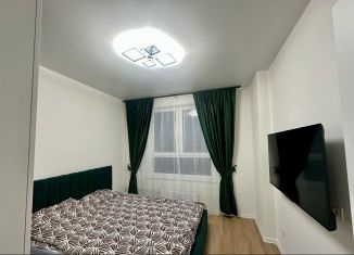 2-ком. квартира в аренду, 34 м2, Люберцы, Некрасовский проезд, 13, ЖК Люберцы 2018