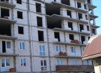 1-ком. квартира на продажу, 35.8 м2, Краснодар, Калужская улица, 16, Прикубанский округ