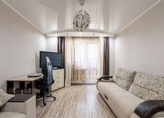 Продается 1-комнатная квартира, 36.4 м2, Казань, Дубравная улица