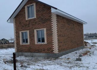 Продается дом, 119 м2, деревня Мокино, Центральная улица