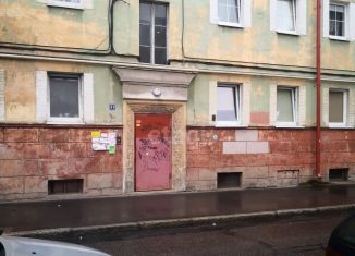 Продается 2-ком. квартира, 44 м2, Калининградская область, улица Георгия Димитрова, 11