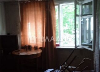 1-ком. квартира на продажу, 28.8 м2, Новосибирск, улица Зорге, 93/1, Кировский район