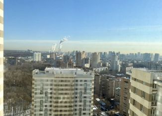 Продается 3-ком. квартира, 81.3 м2, Москва, станция Белокаменная, Погонный проезд, 3Ак1