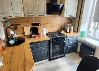 Продам однокомнатную квартиру, 31.2 м2, Кириши, Советская улица, 19