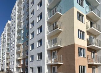 Продается однокомнатная квартира, 37.8 м2, Ярославль, Брагинская улица, 18к4