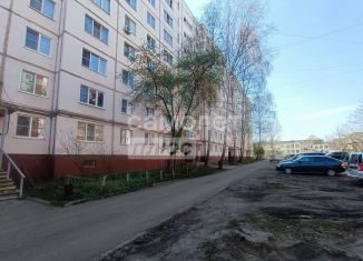 Продается 2-комнатная квартира, 56.7 м2, Тамбовская область, улица Рылеева, 88