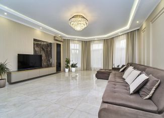 Дом на продажу, 383 м2, Краснодарский край, Сосновая улица