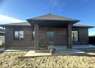 Продам коттедж, 115 м2, деревня Решетникова, Береговая улица, 3