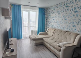 Продажа 1-комнатной квартиры, 40.2 м2, Новосибирск, улица Николая Сотникова, 15, метро Студенческая