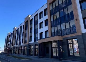 Квартира на продажу студия, 24.7 м2, Санкт-Петербург, Колпинское шоссе, 129