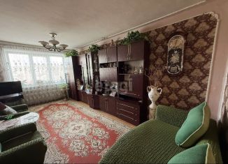 Продам двухкомнатную квартиру, 53.2 м2, Мичуринск, Тамбовская улица, 112