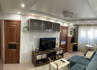 Продажа 2-ком. квартиры, 41.5 м2, Нижегородская область, Должанская улица, 1