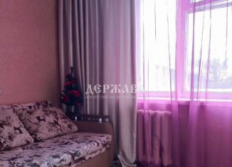 Продается 1-комнатная квартира, 12.4 м2, Старый Оскол, микрорайон Интернациональный, 28