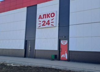 Сдаю помещение свободного назначения, 100 м2, Саранск, Северо-Восточное шоссе, 27