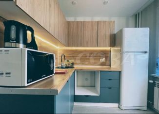 Продаю 1-комнатную квартиру, 35.5 м2, Тюмень, улица Алексея Леонова, 34, ЖК Тура-2