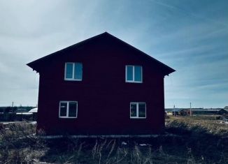 Продажа дома, 158.6 м2, село Июльское, Виноградная улица, 62