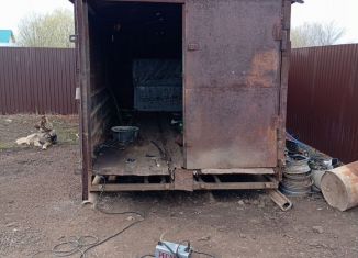 Продажа гаража, 11 м2, Благовещенск, Малая улица, 72