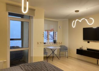 Сдается в аренду квартира студия, 29 м2, Екатеринбург, улица Металлургов, 63