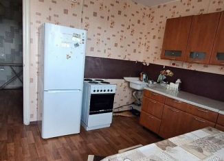 Аренда 1-комнатной квартиры, 42 м2, Новороссийск, Анапское шоссе, 41Г