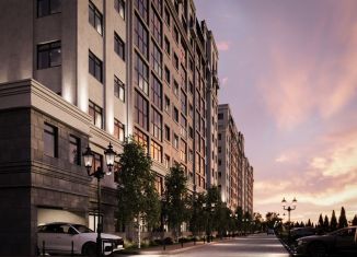 Продам 1-ком. квартиру, 34 м2, Калининград, Ленинградский район