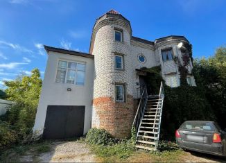 Продам дом, 520 м2, Самара, 7-я просека 12-й проезд, 43А