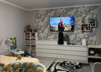 Продается 1-комнатная квартира, 39.8 м2, Калининград, Батальная улица, 69В, Московский район