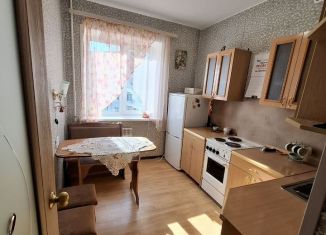 Сдается в аренду однокомнатная квартира, 37 м2, Северодвинск, Юбилейная улица, 65