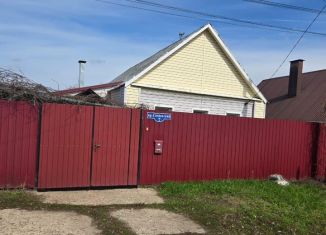 Продажа дома, 69.8 м2, Тамбов, Сосновский проезд, 7