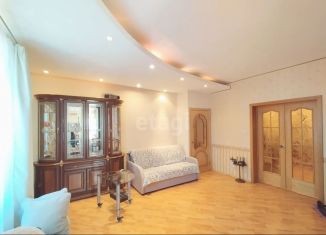 3-комнатная квартира на продажу, 92 м2, Озёрск, проспект Победы, 12