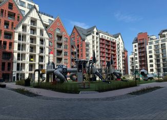 Продается 1-комнатная квартира, 41.3 м2, Калининград