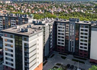 Продаю трехкомнатную квартиру, 87.3 м2, Калининград, Советский проспект, 238А