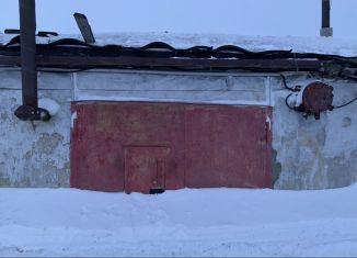 Продажа гаража, поселок городского типа Воргашор
