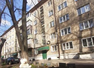 Продажа 1-ком. квартиры, 30.1 м2, Тамбовская область, Парковая улица, 60
