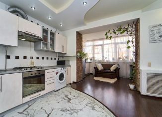 Продаю 3-комнатную квартиру, 86.1 м2, Краснодар, улица КИМ, 143, микрорайон Дубинка